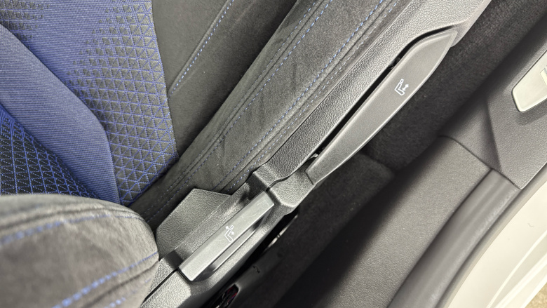 BMW 2 Series M235i xDrive 4dr Step Auto [Tech/Pro Pack] Petrol Saloon